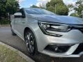 Renault Megane 1.2 TCe Signature Nav Euro 6 (s/s) 5dr 43