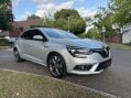Renault Megane 1.2 TCe Signature Nav Euro 6 (s/s) 5dr 41