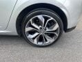 Renault Megane 1.2 TCe Signature Nav Euro 6 (s/s) 5dr 62