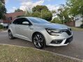 Renault Megane 1.2 TCe Signature Nav Euro 6 (s/s) 5dr 7