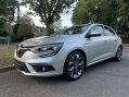Renault Megane 1.2 TCe Signature Nav Euro 6 (s/s) 5dr 50