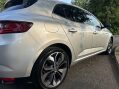 Renault Megane 1.2 TCe Signature Nav Euro 6 (s/s) 5dr 25