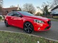 Volvo V40 1.6 T3 R-Design Nav Euro 5 (s/s) 5dr 7