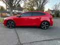 Volvo V40 1.6 T3 R-Design Nav Euro 5 (s/s) 5dr 3