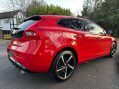 Volvo V40 1.6 T3 R-Design Nav Euro 5 (s/s) 5dr 5