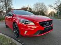 Volvo V40 1.6 T3 R-Design Nav Euro 5 (s/s) 5dr 36