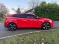 Volvo V40 1.6 T3 R-Design Nav Euro 5 (s/s) 5dr 6