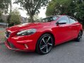 Volvo V40 1.6 T3 R-Design Nav Euro 5 (s/s) 5dr 50
