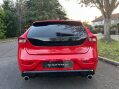 Volvo V40 1.6 T3 R-Design Nav Euro 5 (s/s) 5dr 29
