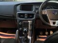 Volvo V40 1.6 T3 R-Design Nav Euro 5 (s/s) 5dr 17