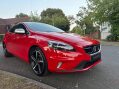 Volvo V40 1.6 T3 R-Design Nav Euro 5 (s/s) 5dr 36