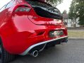 Volvo V40 1.6 T3 R-Design Nav Euro 5 (s/s) 5dr 35