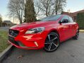 Volvo V40 1.6 T3 R-Design Nav Euro 5 (s/s) 5dr 50