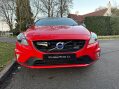 Volvo V40 1.6 T3 R-Design Nav Euro 5 (s/s) 5dr 9