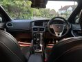 Volvo V40 1.6 T3 R-Design Nav Euro 5 (s/s) 5dr 82