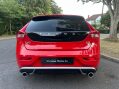 Volvo V40 1.6 T3 R-Design Nav Euro 5 (s/s) 5dr 37