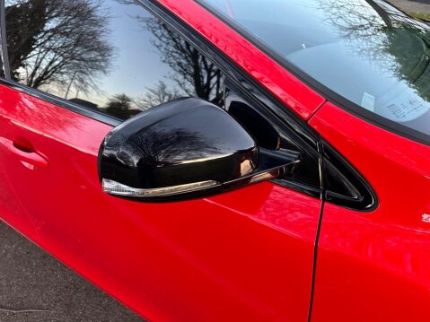 Volvo V40 1.6 T3 R-Design Nav Euro 5 (s/s) 5dr 42