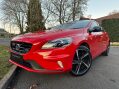 Volvo V40 1.6 T3 R-Design Nav Euro 5 (s/s) 5dr 37