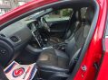 Volvo V40 1.6 T3 R-Design Nav Euro 5 (s/s) 5dr 88