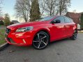 Volvo V40 1.6 T3 R-Design Nav Euro 5 (s/s) 5dr 41