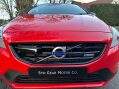 Volvo V40 1.6 T3 R-Design Nav Euro 5 (s/s) 5dr 23