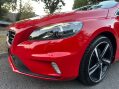 Volvo V40 1.6 T3 R-Design Nav Euro 5 (s/s) 5dr 52