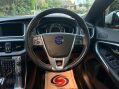 Volvo V40 1.6 T3 R-Design Nav Euro 5 (s/s) 5dr 83