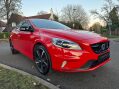 Volvo V40 1.6 T3 R-Design Nav Euro 5 (s/s) 5dr 32