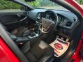 Volvo V40 1.6 T3 R-Design Nav Euro 5 (s/s) 5dr 11