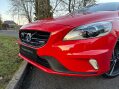 Volvo V40 1.6 T3 R-Design Nav Euro 5 (s/s) 5dr 51