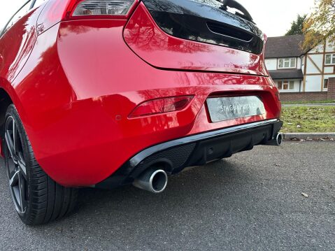 Volvo V40 1.6 T3 R-Design Nav Euro 5 (s/s) 5dr 40