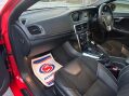 Volvo V40 1.6 T3 R-Design Nav Euro 5 (s/s) 5dr 86