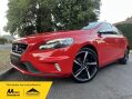 Volvo V40 1.6 T3 R-Design Nav Euro 5 (s/s) 5dr 1