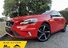 Volvo V40 1.6 T3 R-Design Nav Euro 5 (s/s) 5dr