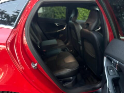 Volvo V40 1.6 T3 R-Design Nav Euro 5 (s/s) 5dr 16