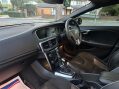 Volvo V40 1.6 T3 R-Design Nav Euro 5 (s/s) 5dr 19