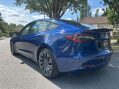Tesla Model 3 (Dual Motor) Performance Auto 4WDE 4dr (Performance Upgrade) 29