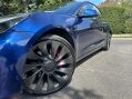 Tesla Model 3 (Dual Motor) Performance Auto 4WDE 4dr (Performance Upgrade) 38