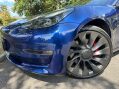 Tesla Model 3 (Dual Motor) Performance Auto 4WDE 4dr (Performance Upgrade) 49
