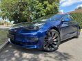 Tesla Model 3 (Dual Motor) Performance Auto 4WDE 4dr (Performance Upgrade) 50