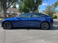 Tesla Model 3 (Dual Motor) Performance Auto 4WDE 4dr (Performance Upgrade) 3
