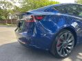 Tesla Model 3 (Dual Motor) Performance Auto 4WDE 4dr (Performance Upgrade) 26