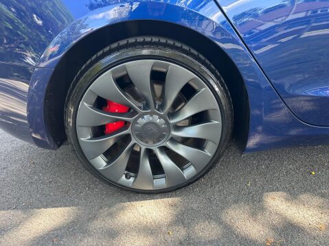 Tesla Model 3 (Dual Motor) Performance Auto 4WDE 4dr (Performance Upgrade) 57