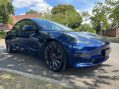 Tesla Model 3 (Dual Motor) Performance Auto 4WDE 4dr (Performance Upgrade) 7