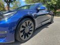 Tesla Model 3 (Dual Motor) Performance Auto 4WDE 4dr (Performance Upgrade) 47