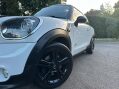 Mini Paceman 1.6 Cooper S Auto ALL4 Euro 5 3dr 53
