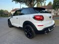 Mini Paceman 1.6 Cooper S Auto ALL4 Euro 5 3dr 10