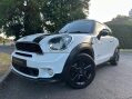 Mini Paceman 1.6 Cooper S Auto ALL4 Euro 5 3dr 36