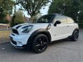 Mini Paceman 1.6 Cooper S Auto ALL4 Euro 5 3dr 23