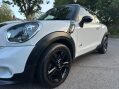 Mini Paceman 1.6 Cooper S Auto ALL4 Euro 5 3dr 55